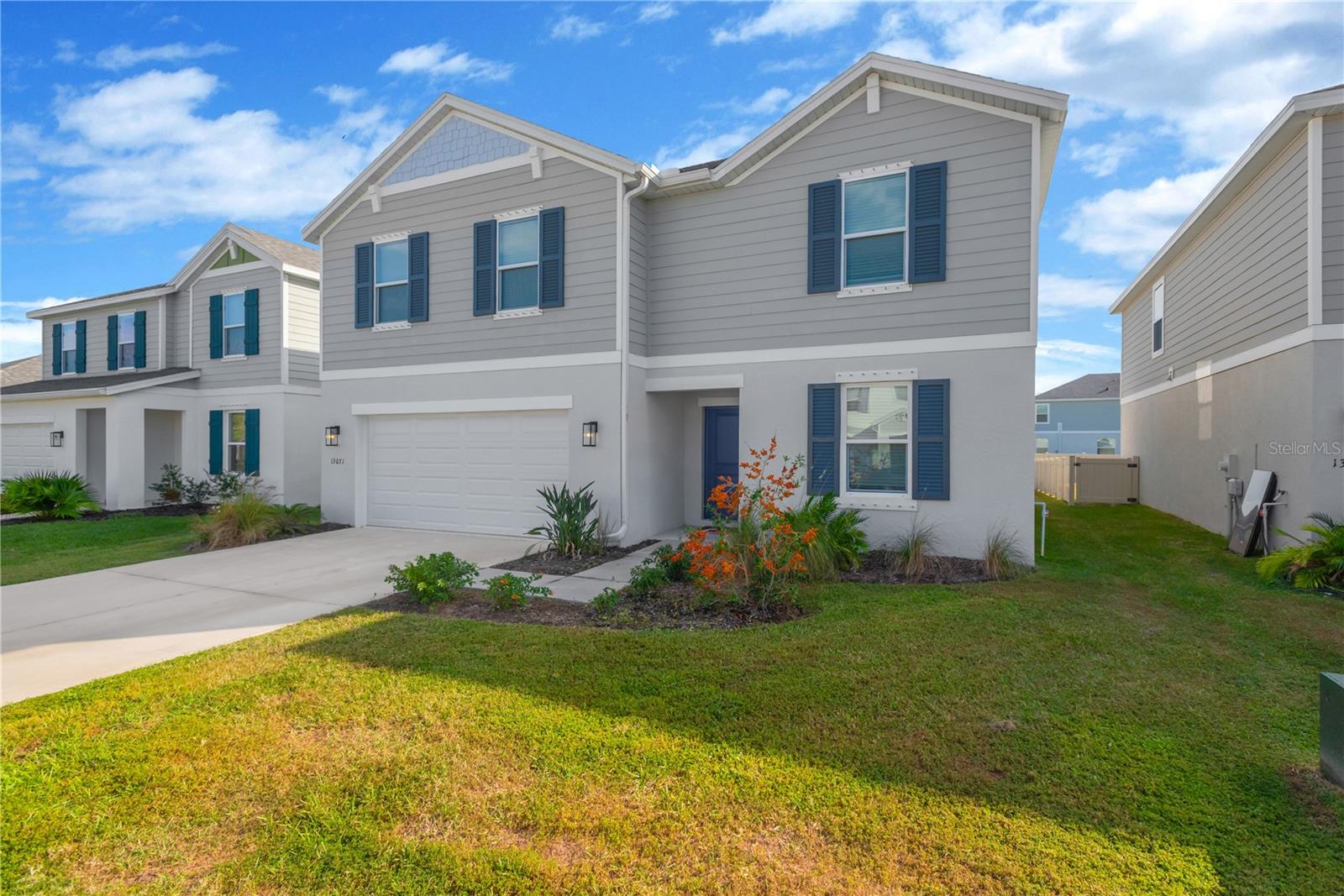 13031 BLUFF OAK WAY, PARRISH, FL, 34219