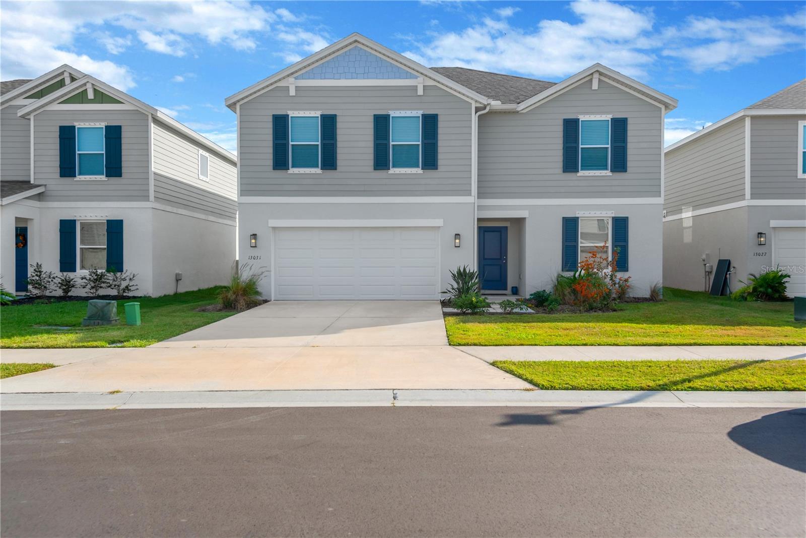 13031 BLUFF OAK WAY, PARRISH, FL, 34219