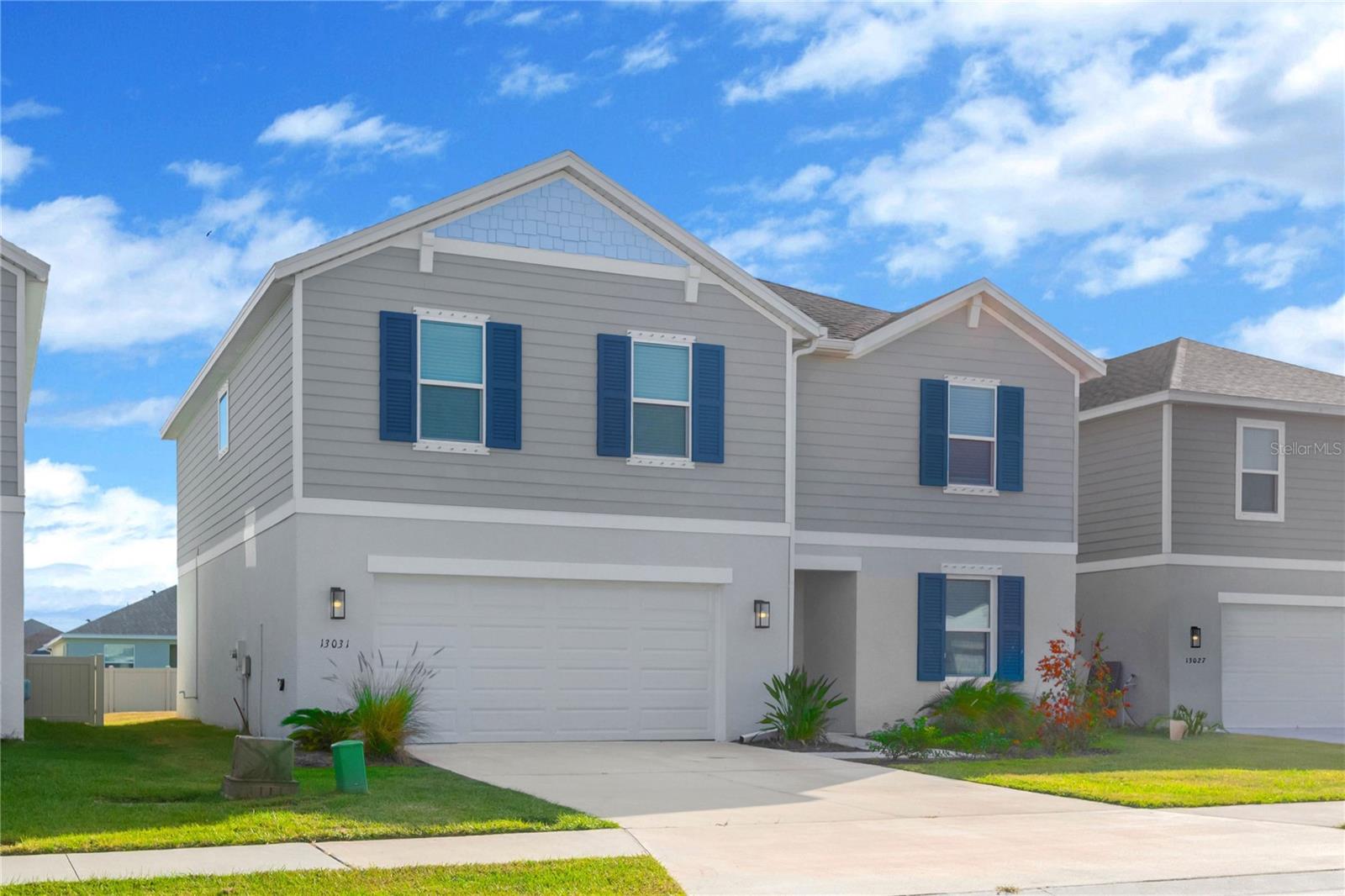 13031 BLUFF OAK WAY, PARRISH, FL, 34219