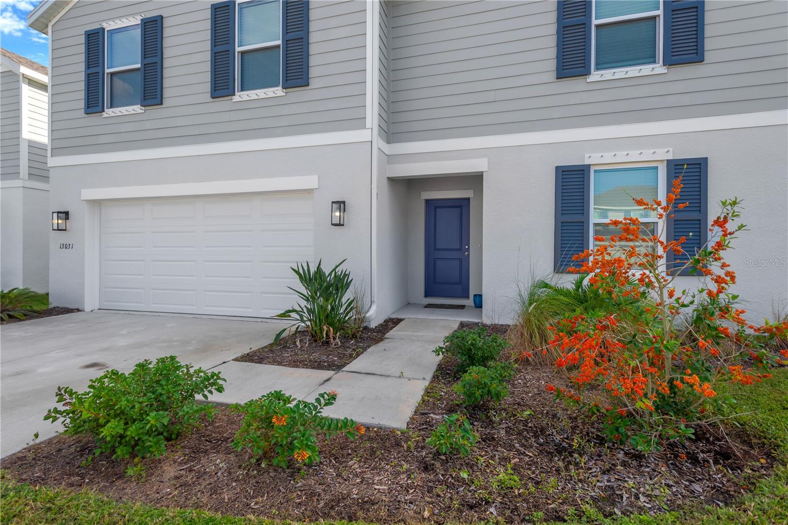 13031 BLUFF OAK WAY, PARRISH, FL, 34219