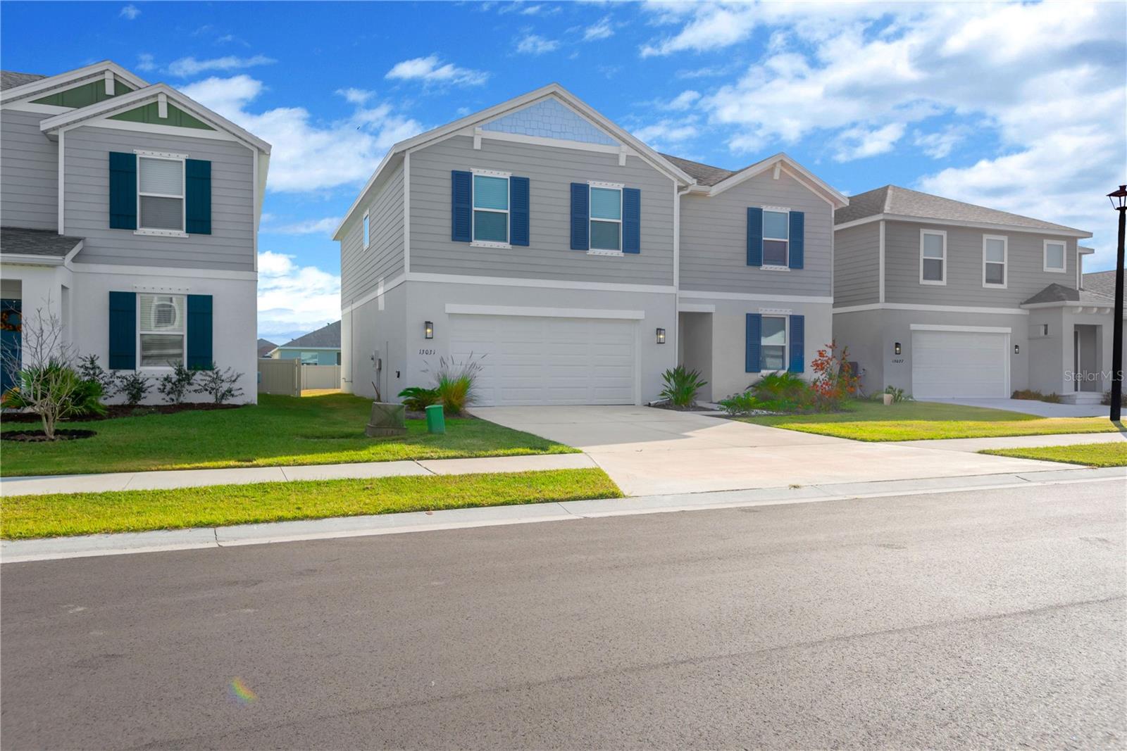 13031 BLUFF OAK WAY, PARRISH, FL, 34219