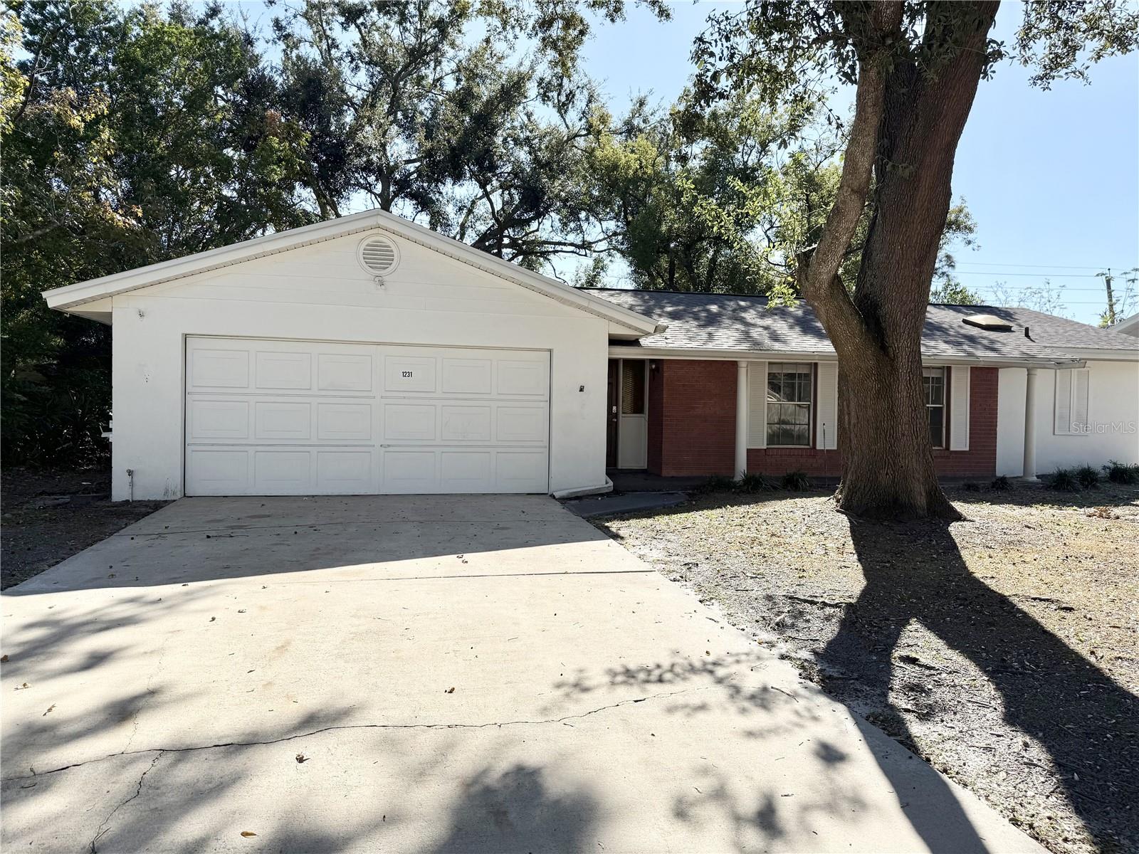 1231 AVALON BLVD, CASSELBERRY, FL, 32707