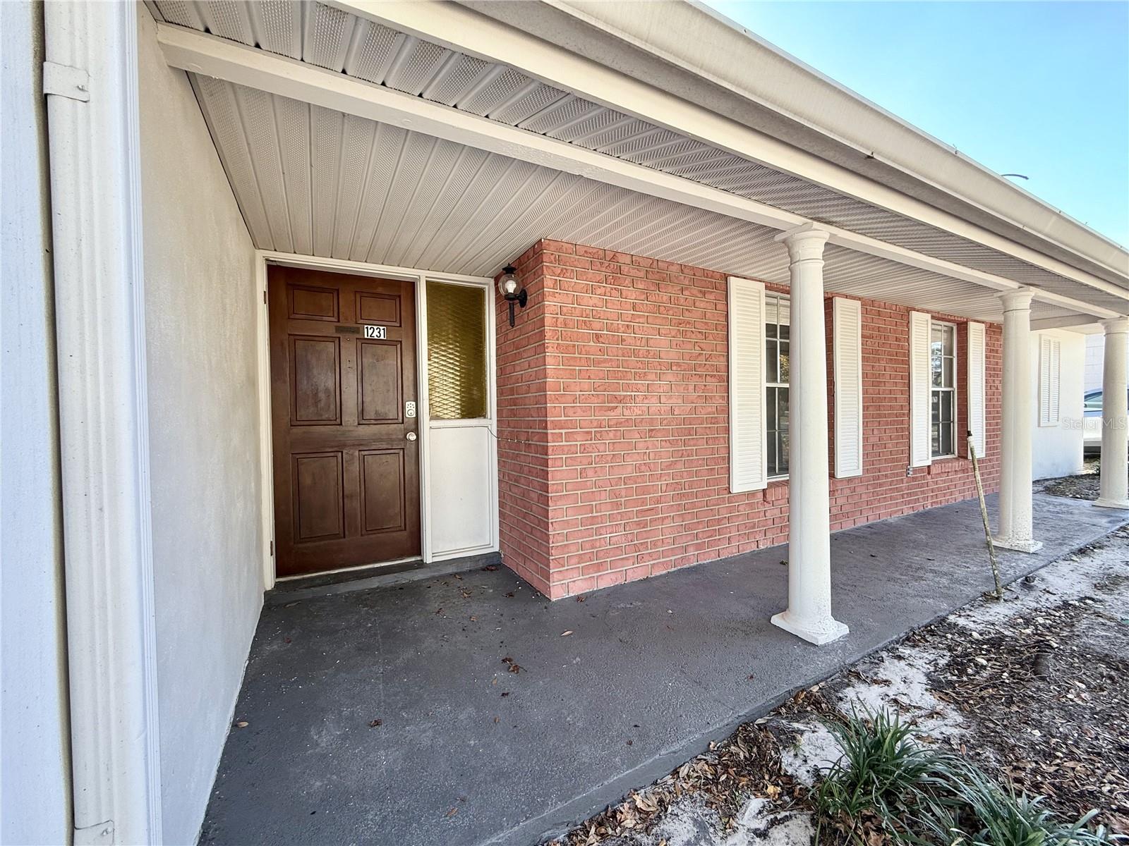 1231 AVALON BLVD, CASSELBERRY, FL, 32707