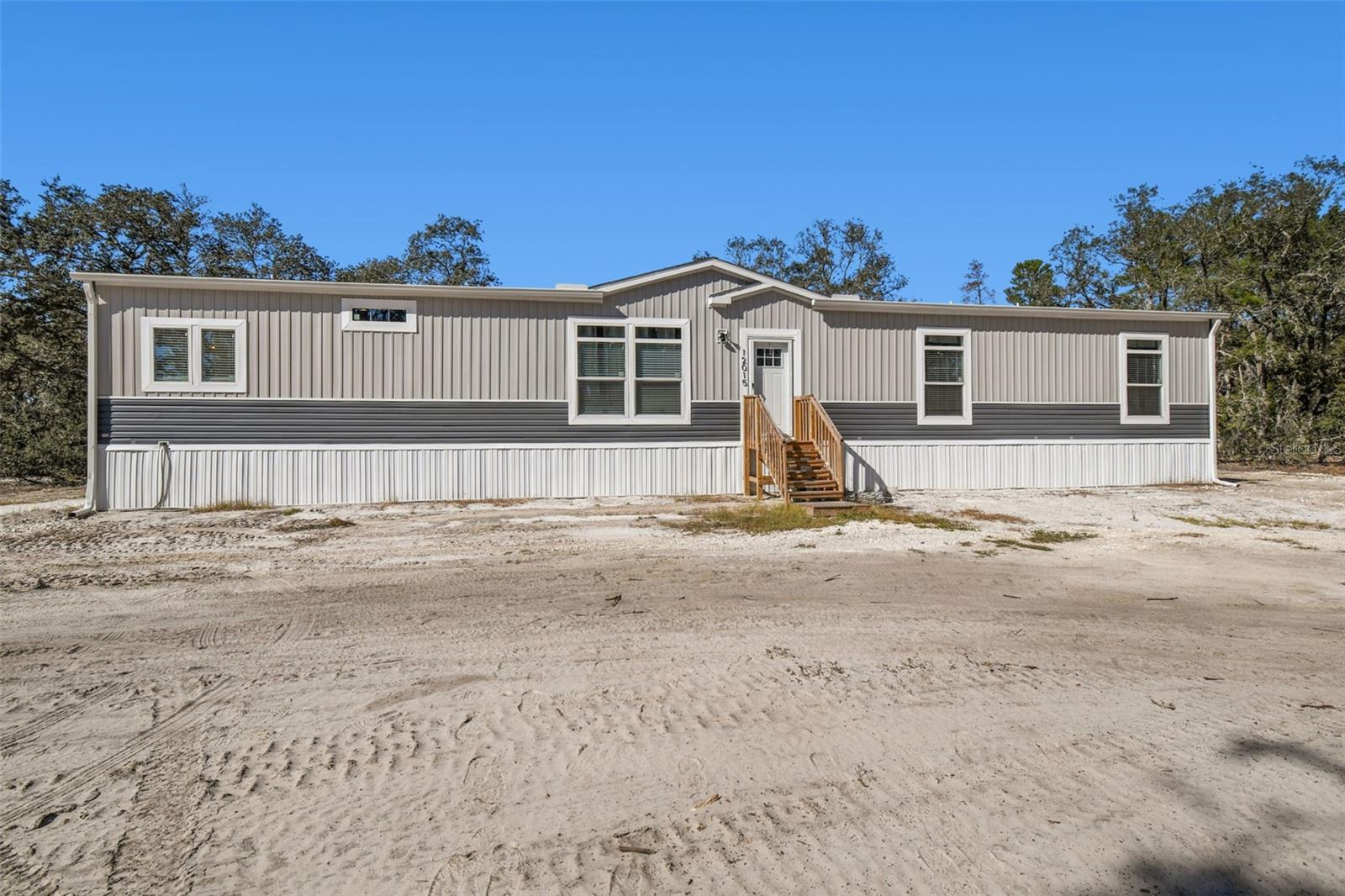 12015 GLADWIN AVE, HUDSON, FL, 34667