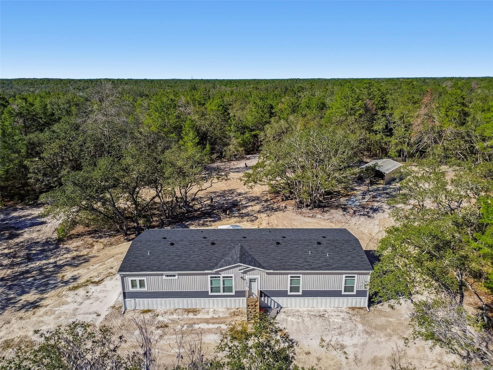 12015 GLADWIN AVE, HUDSON, FL, 34667