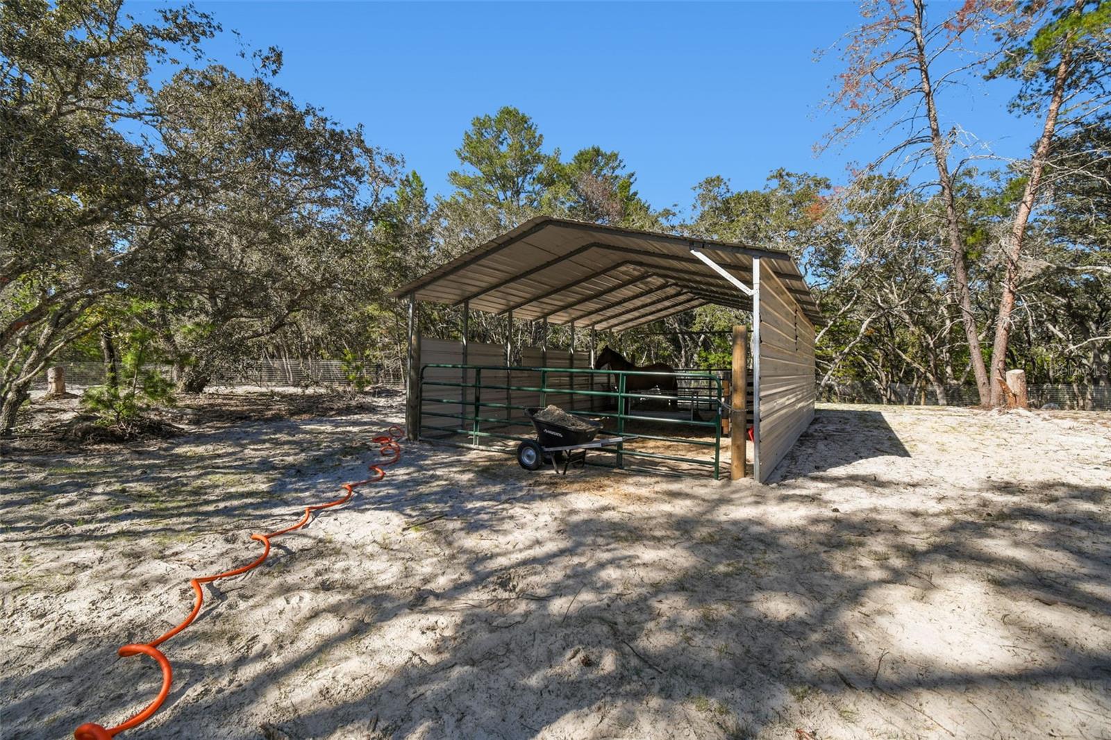 12015 GLADWIN AVE, HUDSON, FL, 34667