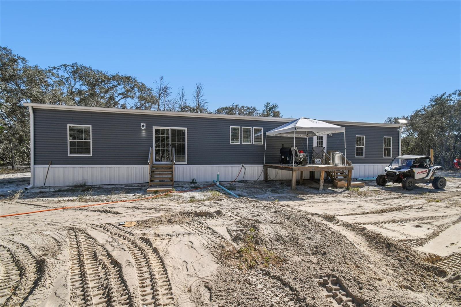 12015 GLADWIN AVE, HUDSON, FL, 34667