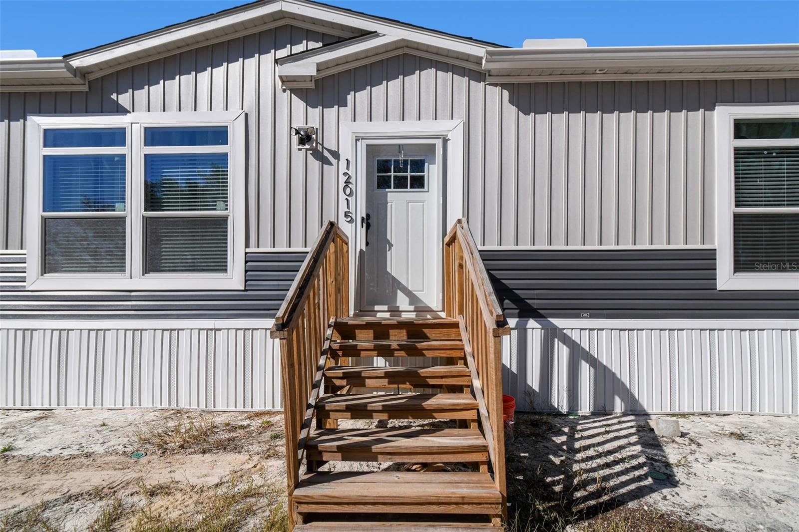 12015 GLADWIN AVE, HUDSON, FL, 34667