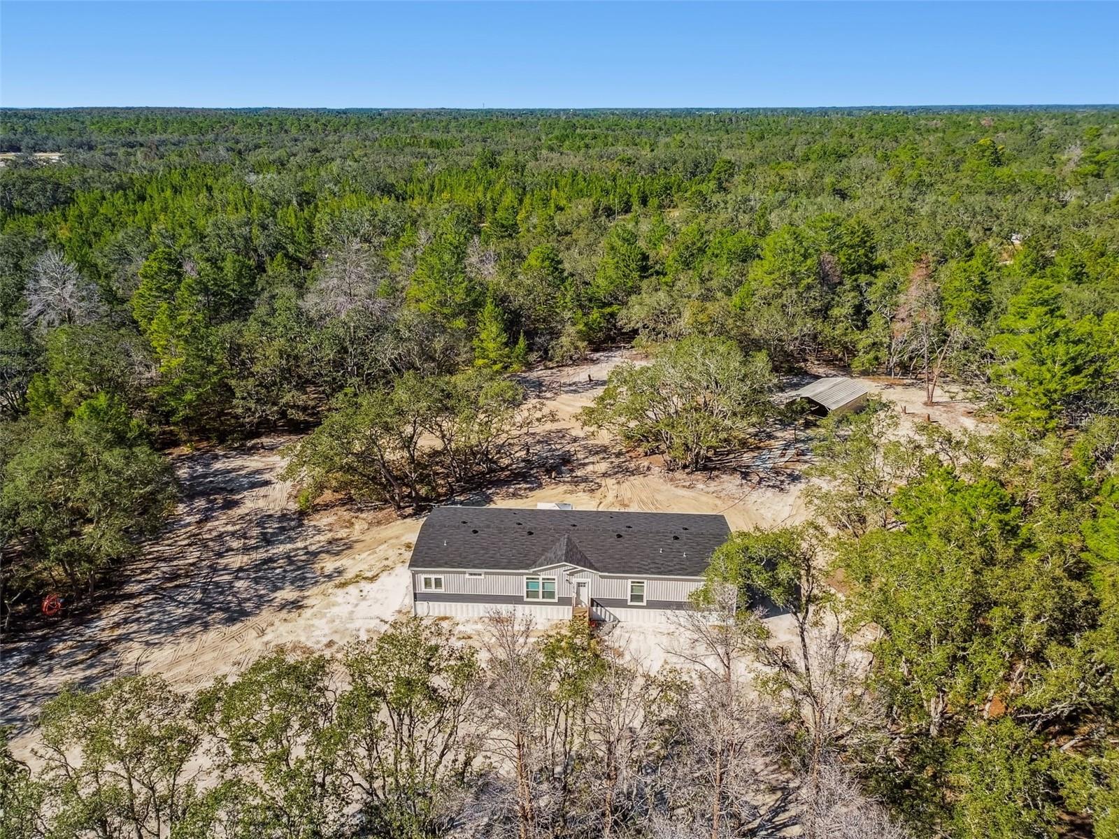 12015 GLADWIN AVE, HUDSON, FL, 34667