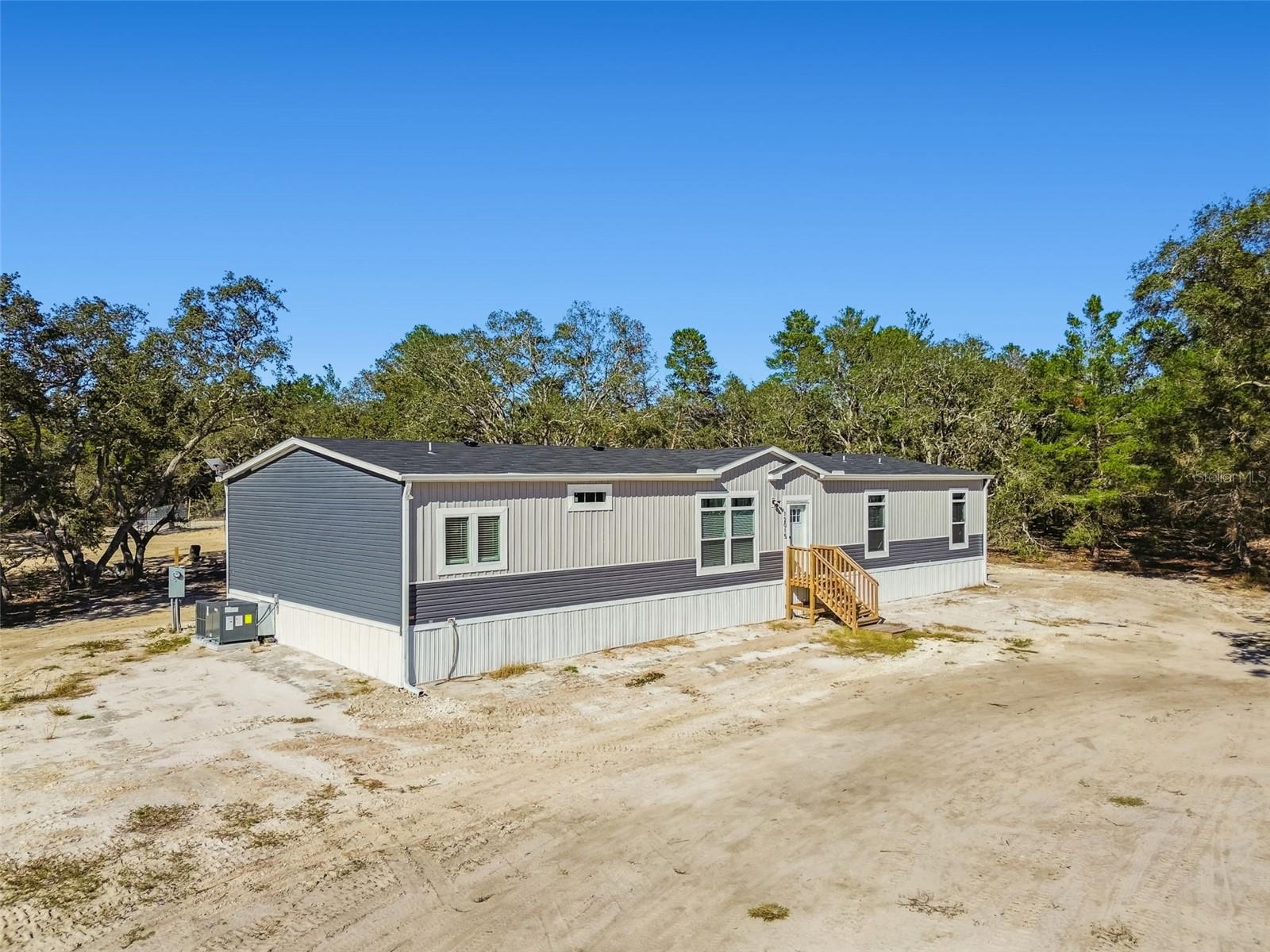 12015 GLADWIN AVE, HUDSON, FL, 34667