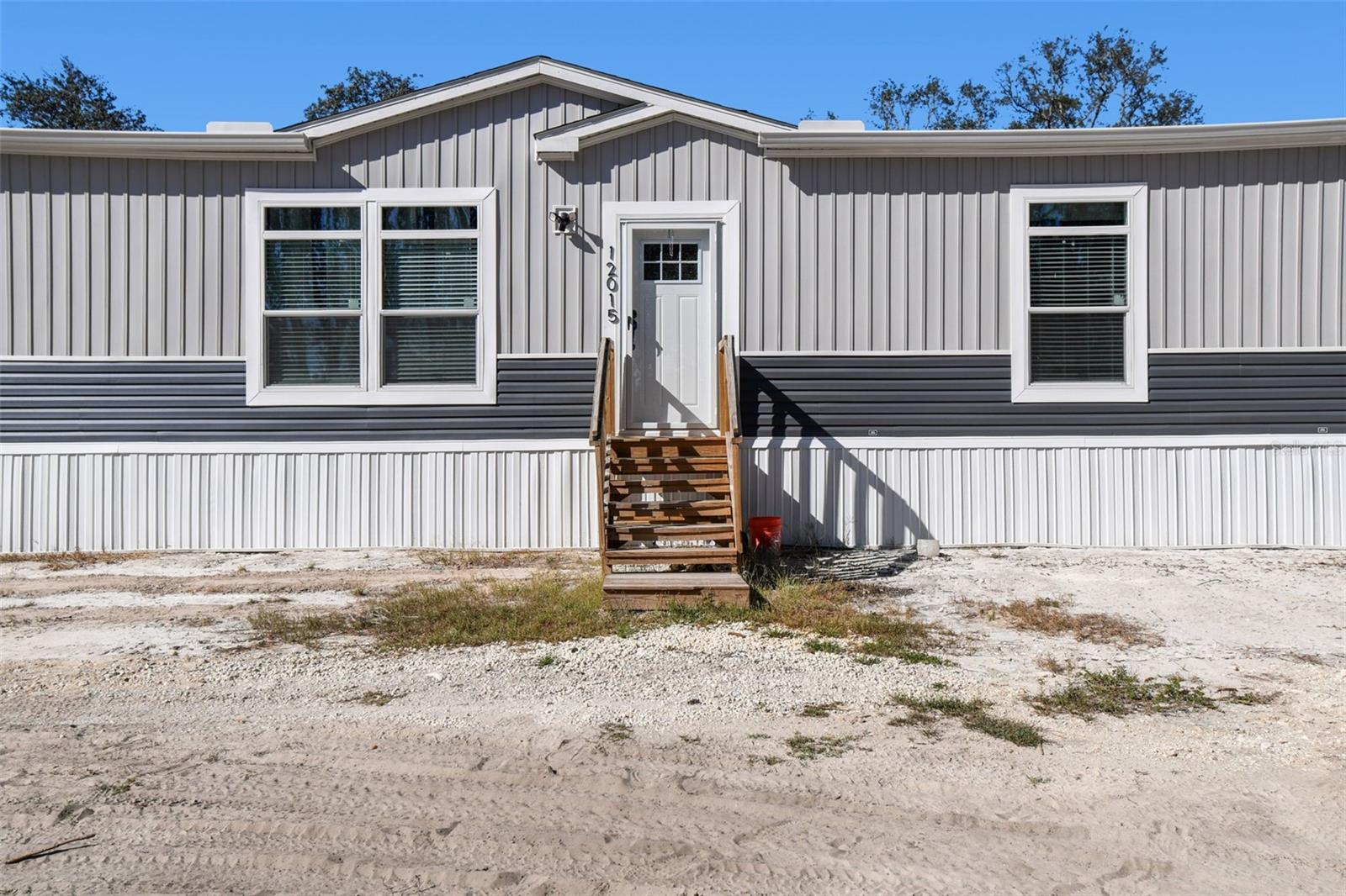12015 GLADWIN AVE, HUDSON, FL, 34667