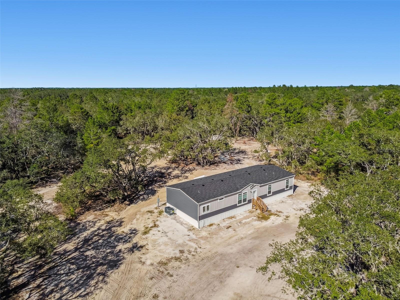 12015 GLADWIN AVE, HUDSON, FL, 34667