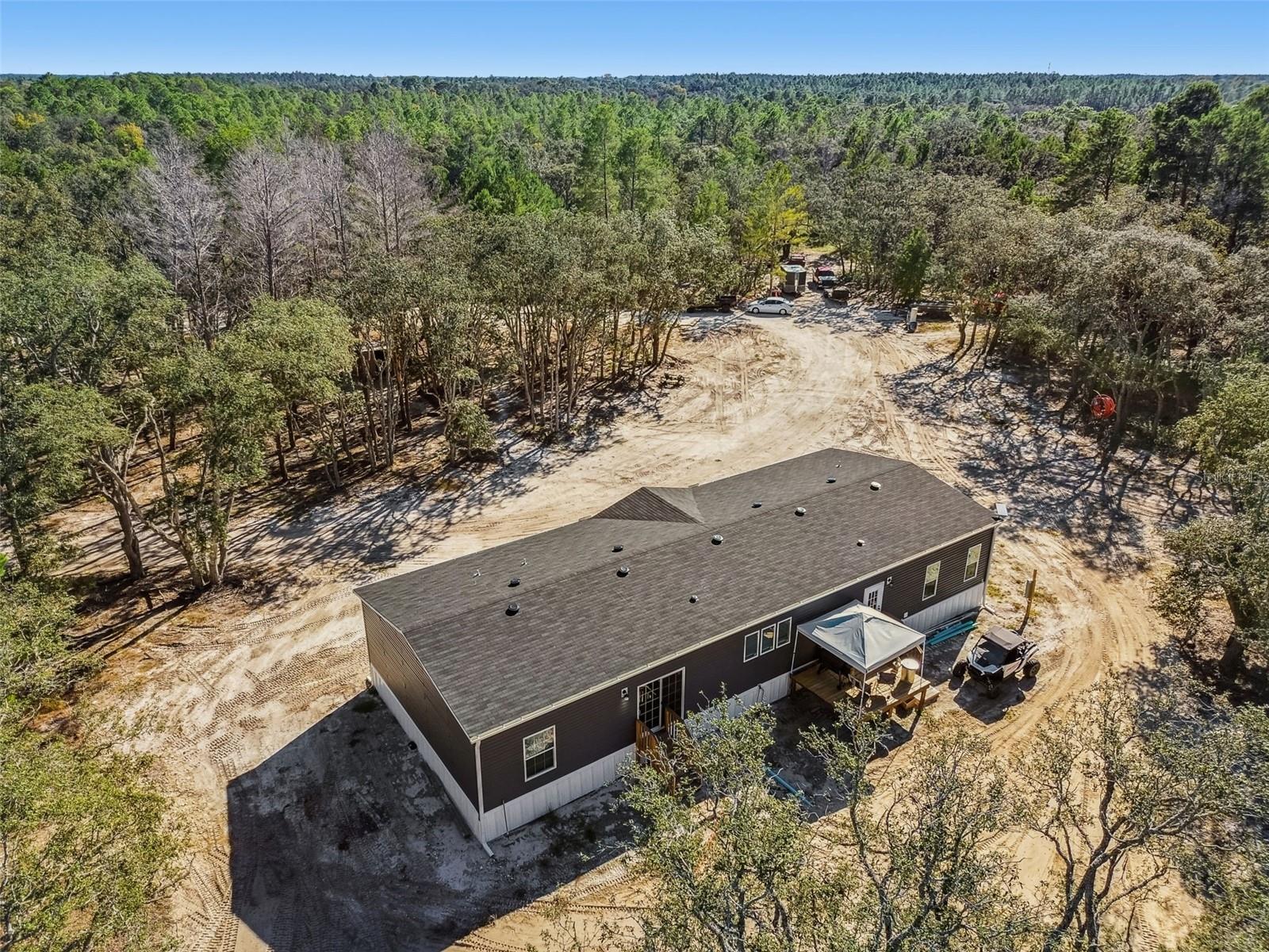 12015 GLADWIN AVE, HUDSON, FL, 34667