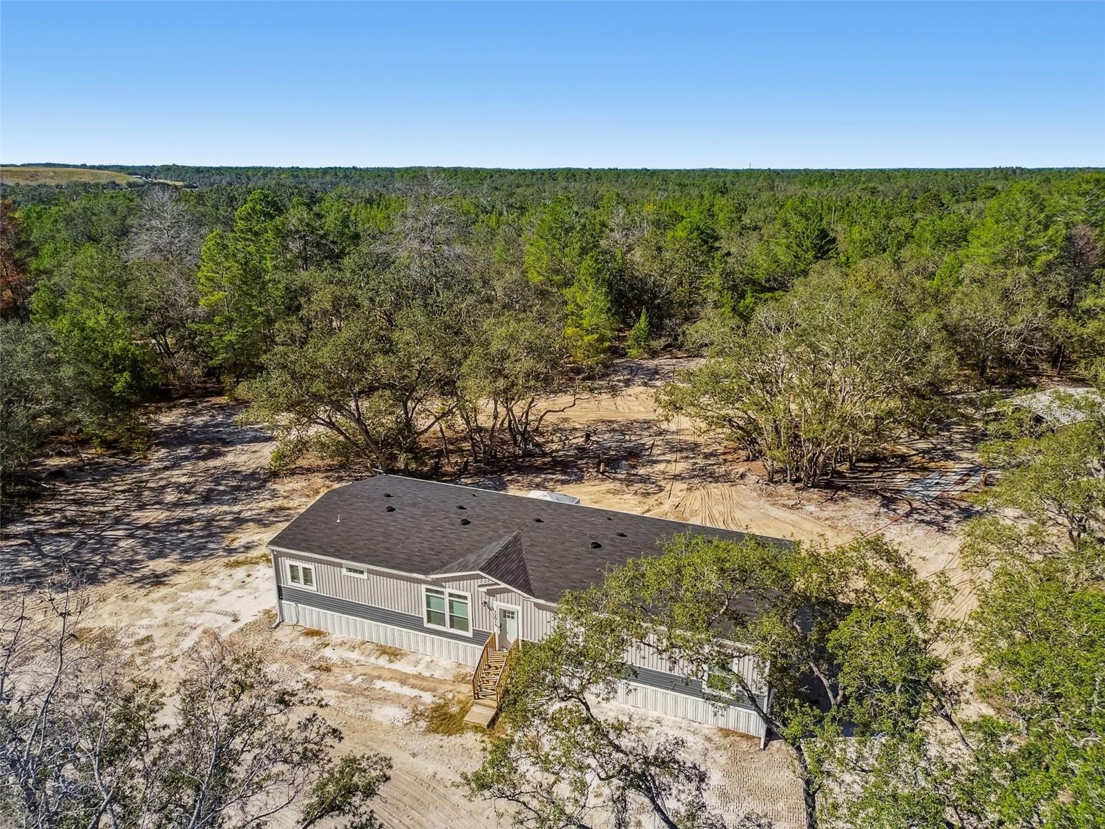 12015 GLADWIN AVE, HUDSON, FL, 34667