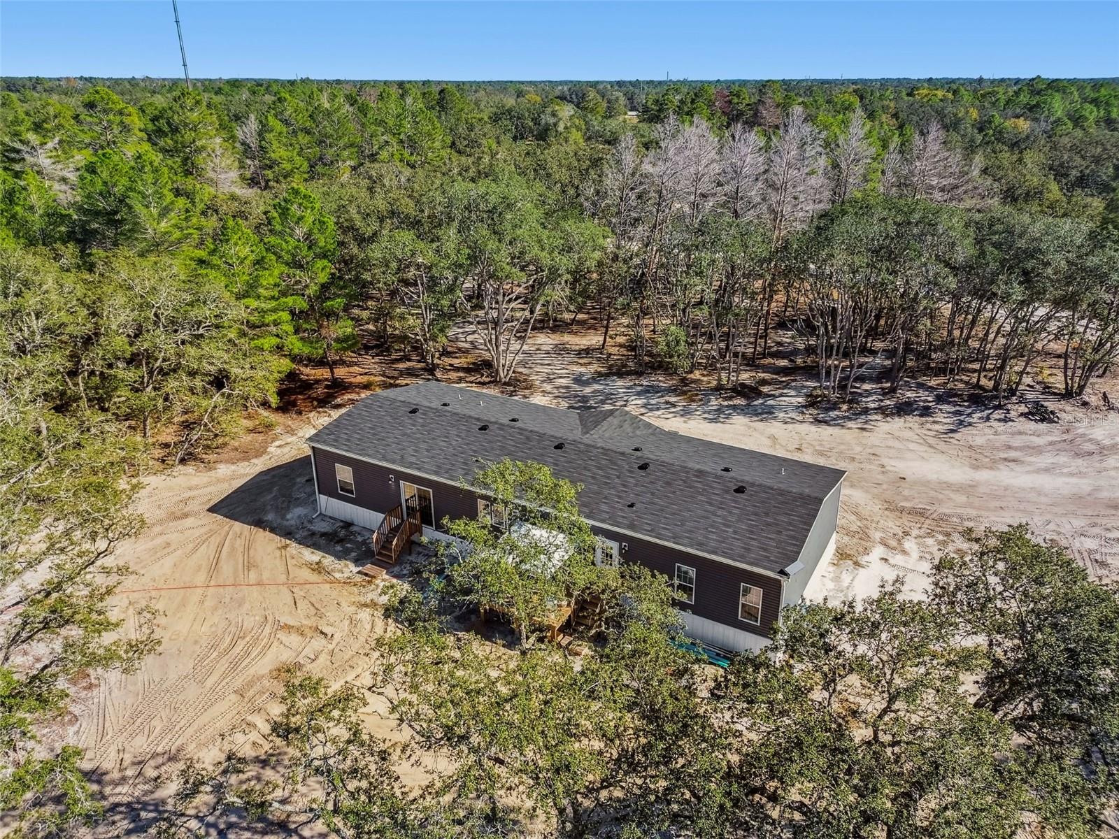 12015 GLADWIN AVE, HUDSON, FL, 34667