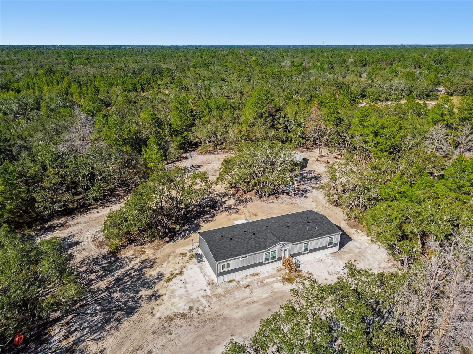 12015 GLADWIN AVE, HUDSON, FL, 34667