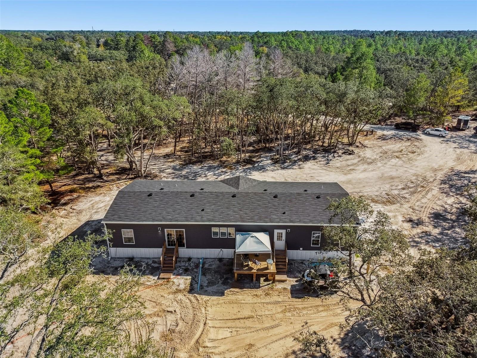 12015 GLADWIN AVE, HUDSON, FL, 34667