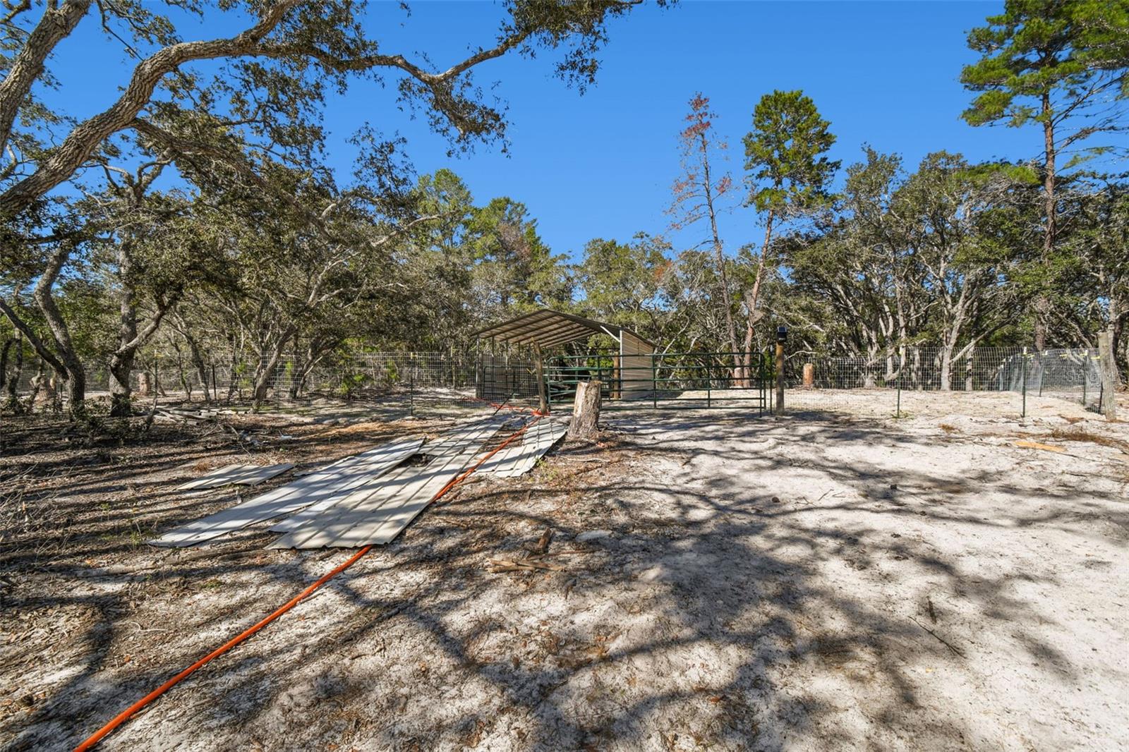 12015 GLADWIN AVE, HUDSON, FL, 34667