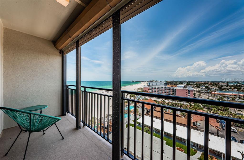 3820 GULF BLVD #907, ST PETE BEACH, FL, 33706