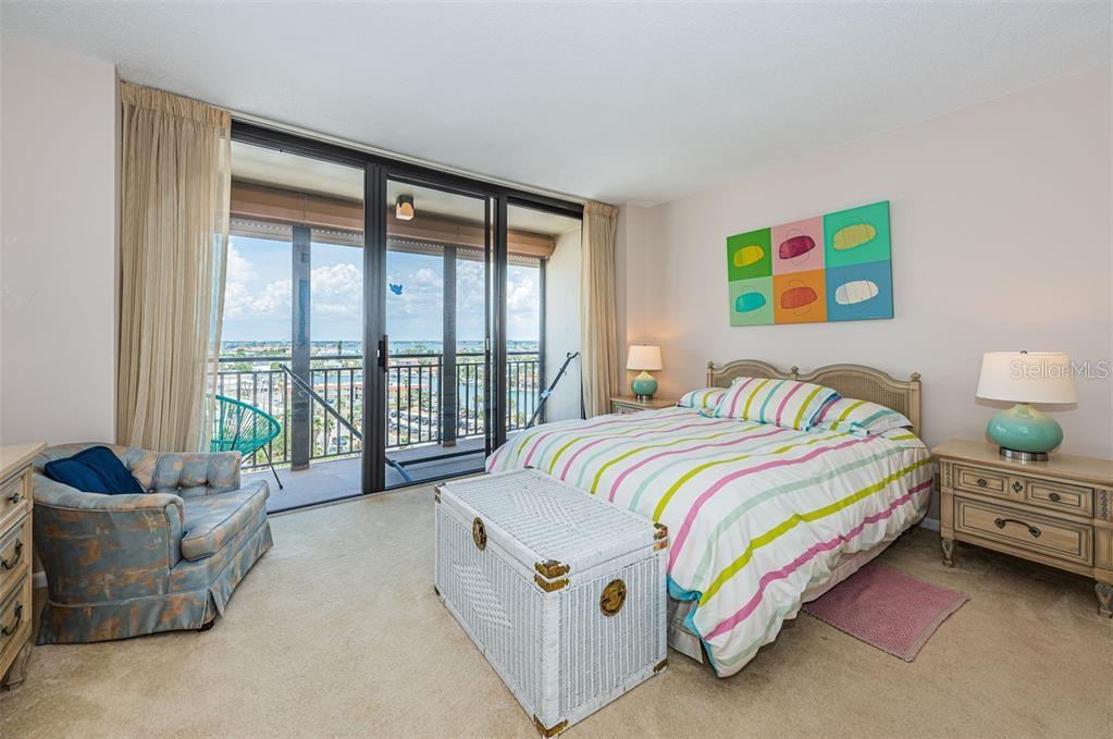 3820 GULF BLVD #907, ST PETE BEACH, FL, 33706