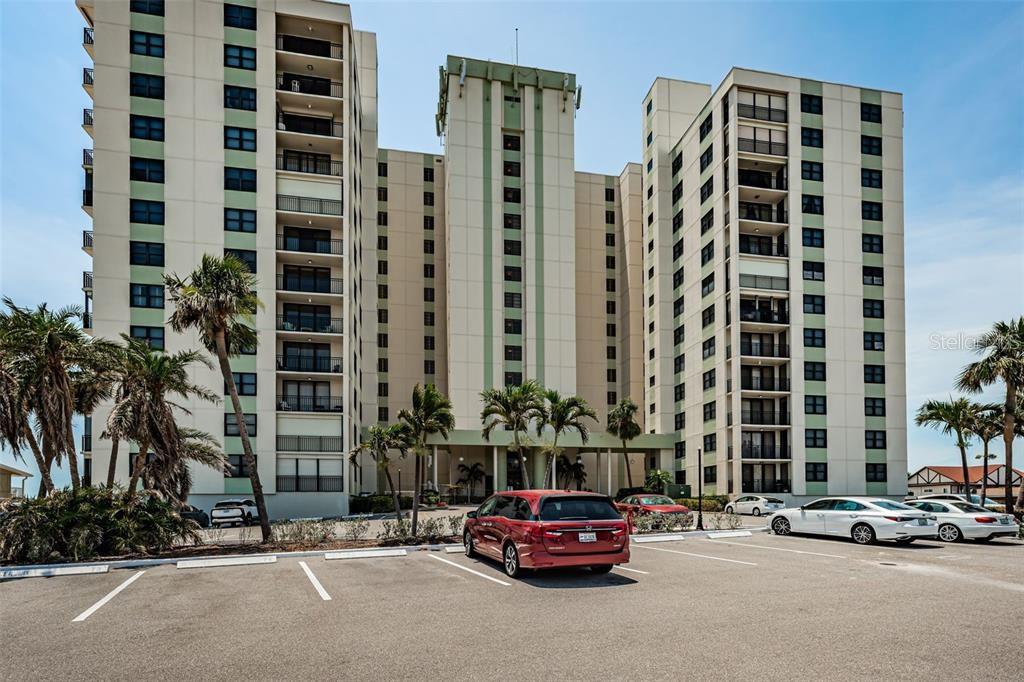 3820 GULF BLVD #907, ST PETE BEACH, FL, 33706
