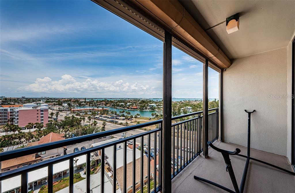 3820 GULF BLVD #907, ST PETE BEACH, FL, 33706