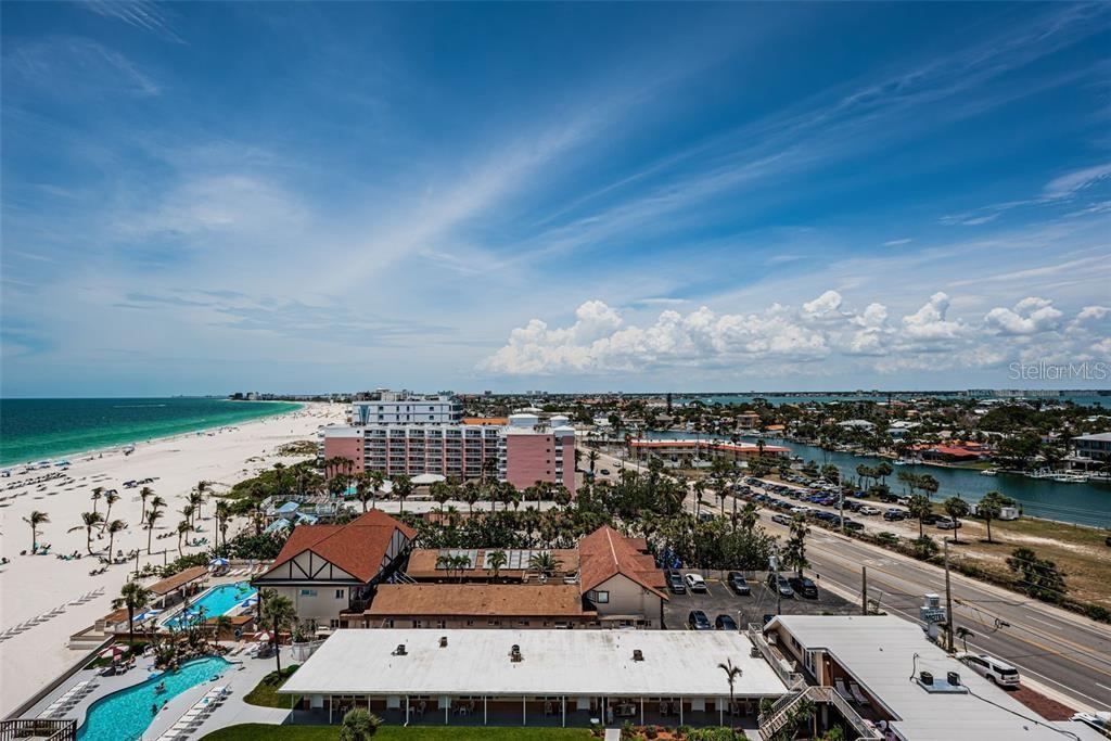 3820 GULF BLVD #907, ST PETE BEACH, FL, 33706