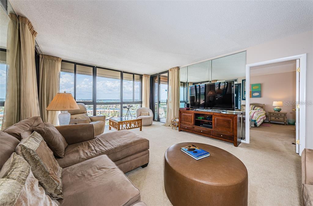 3820 GULF BLVD #907, ST PETE BEACH, FL, 33706