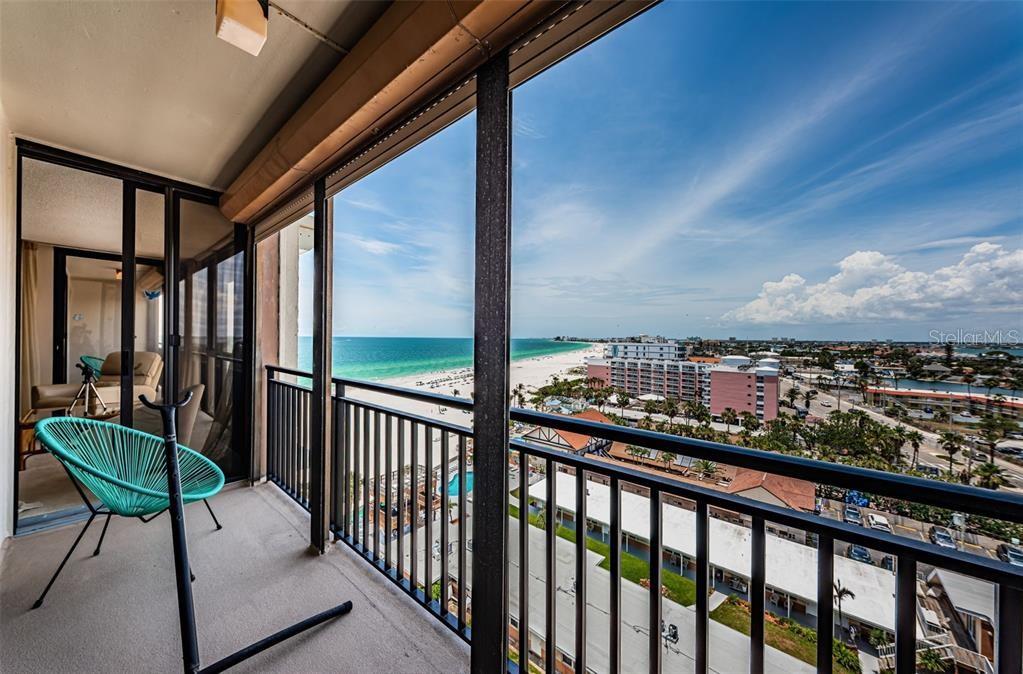 3820 GULF BLVD #907, ST PETE BEACH, FL, 33706