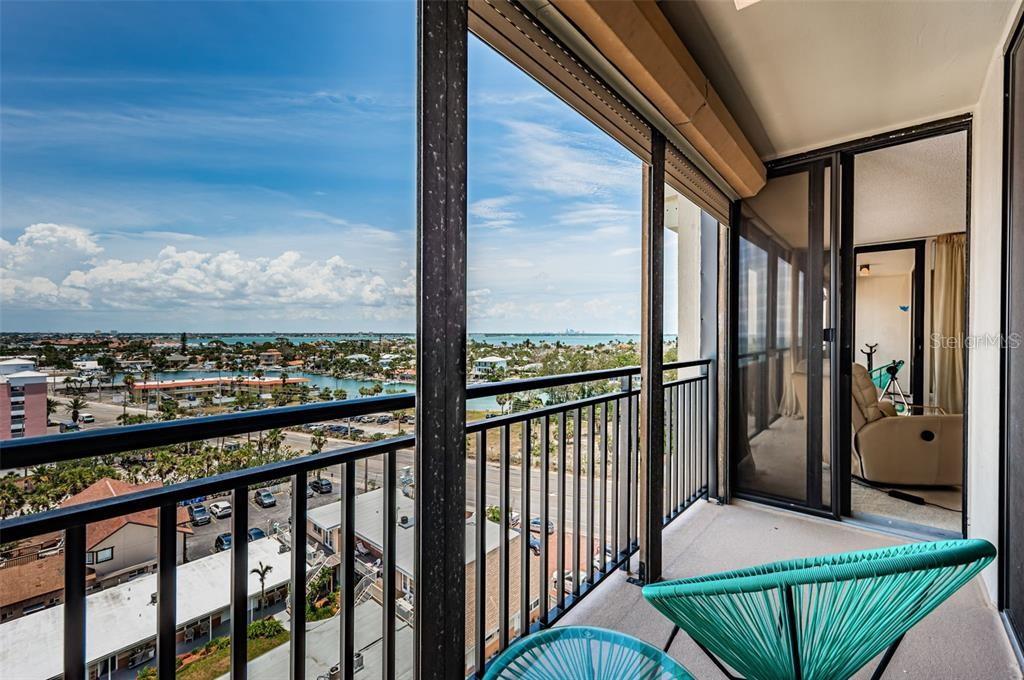 3820 GULF BLVD #907, ST PETE BEACH, FL, 33706