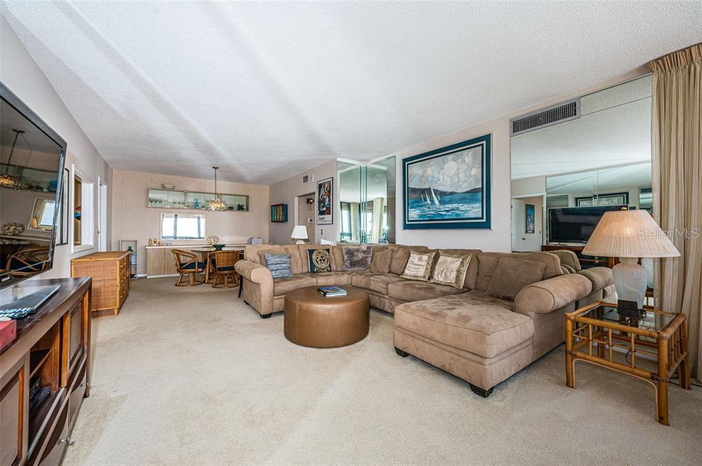 3820 GULF BLVD #907, ST PETE BEACH, FL, 33706