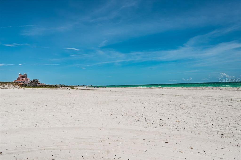 3820 GULF BLVD #907, ST PETE BEACH, FL, 33706