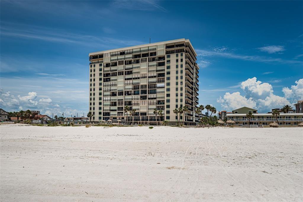 3820 GULF BLVD #907, ST PETE BEACH, FL, 33706