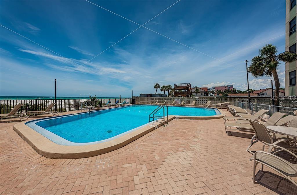 3820 GULF BLVD #907, ST PETE BEACH, FL, 33706