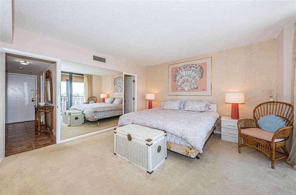 3820 GULF BLVD #907, ST PETE BEACH, FL, 33706