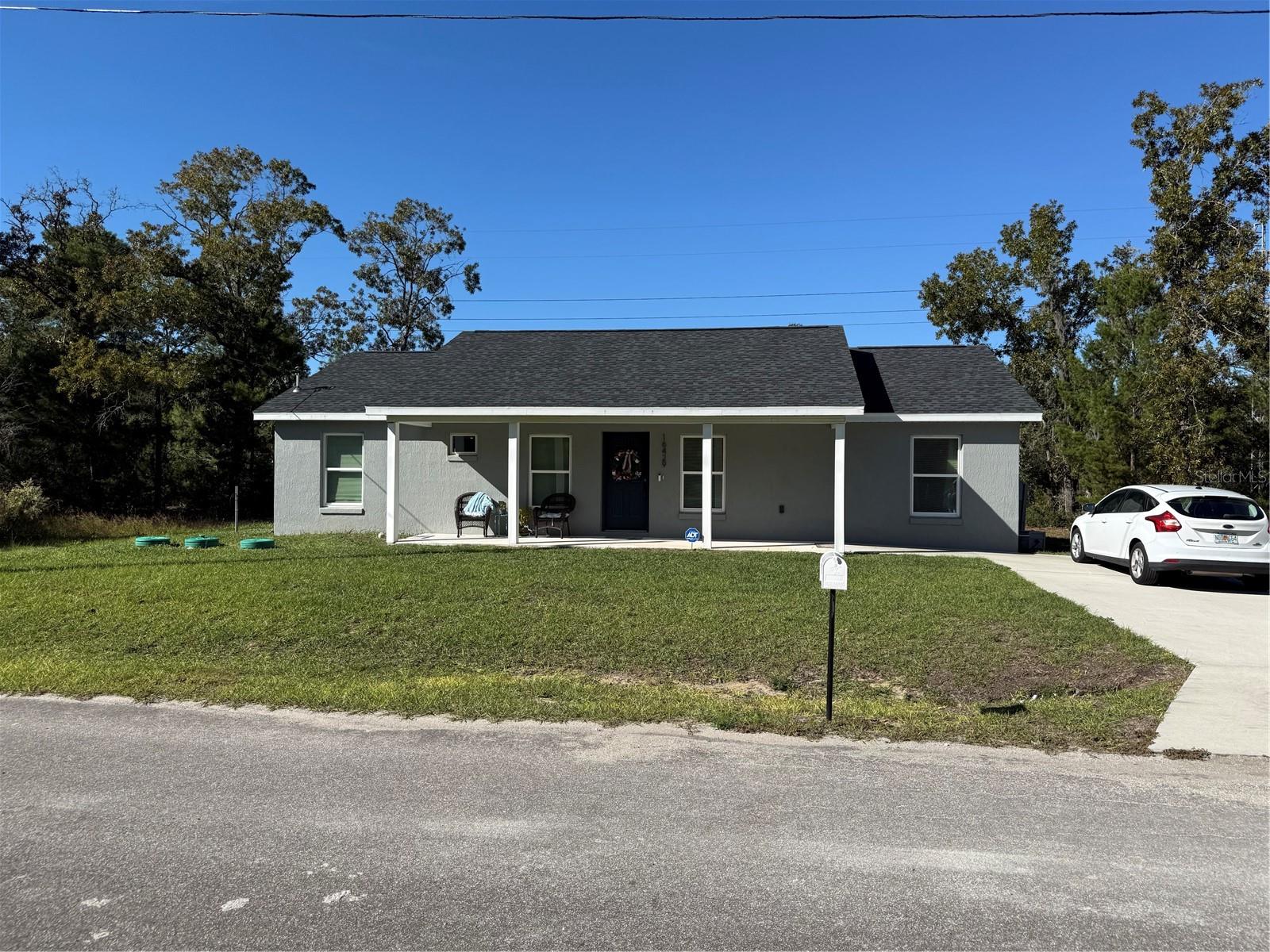 16429 SE 115TH PLACE RD, OCKLAWAHA, FL, 32179