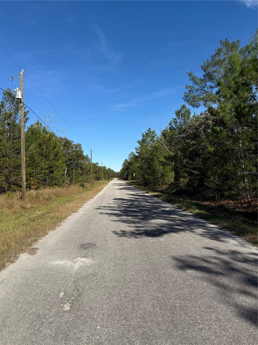 16429 SE 115TH PLACE RD, OCKLAWAHA, FL, 32179