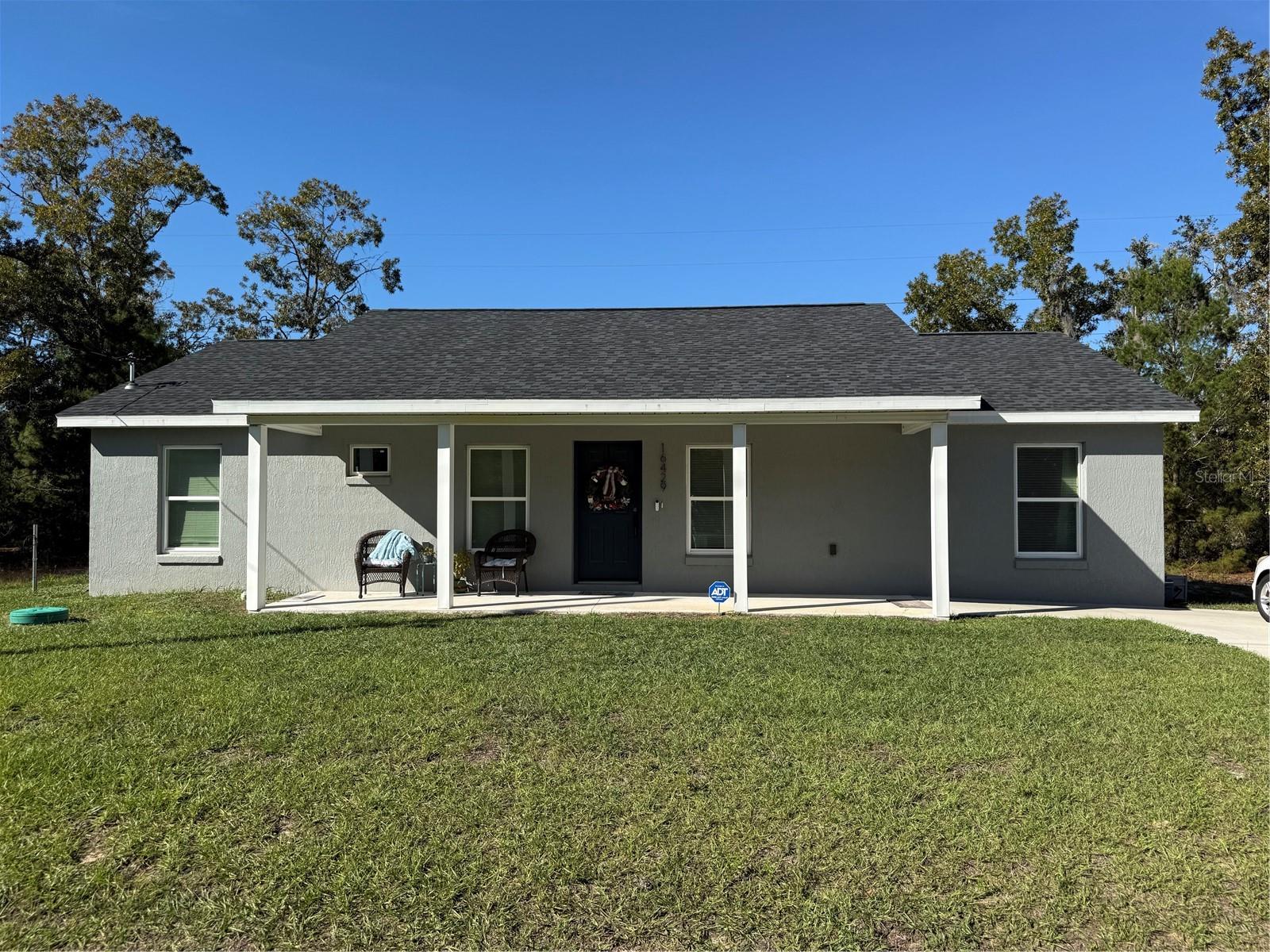 16429 SE 115TH PLACE RD, OCKLAWAHA, FL, 32179