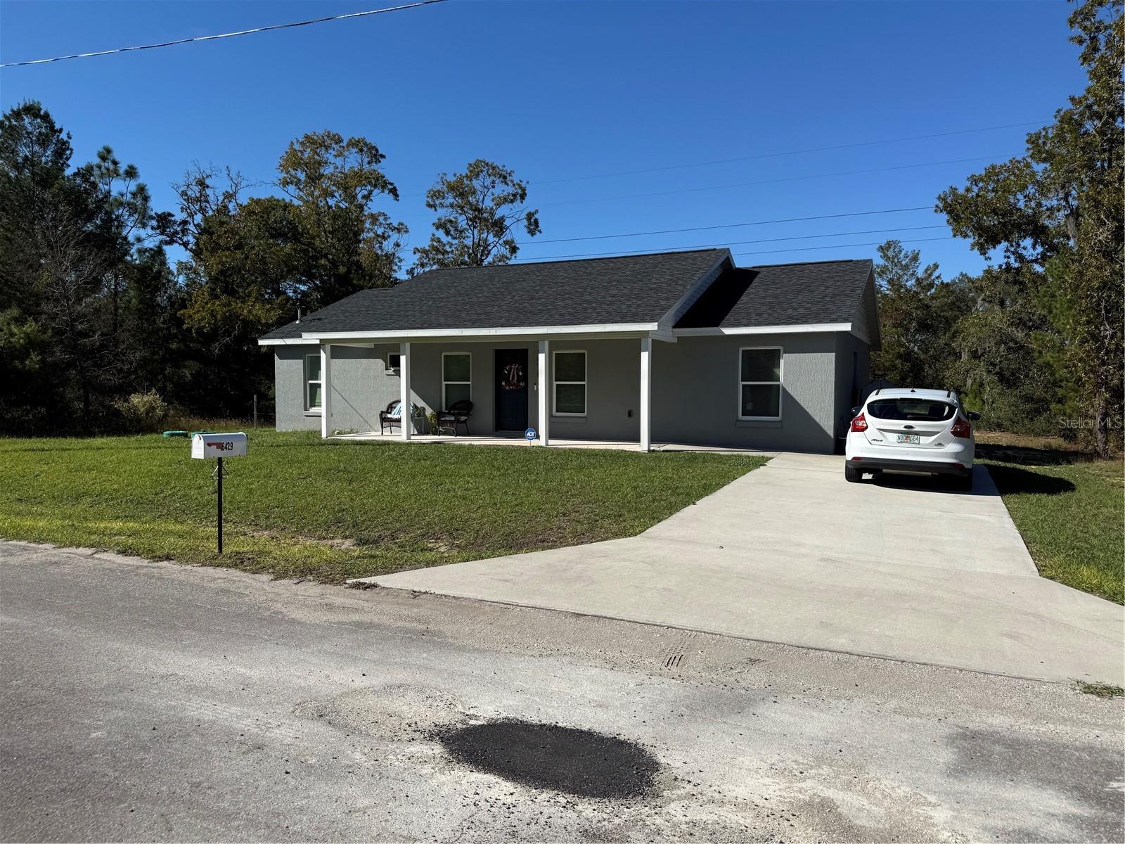 16429 SE 115TH PLACE RD, OCKLAWAHA, FL, 32179