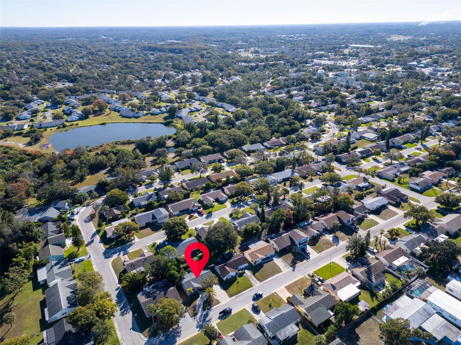 12410 PARTRIDGE HILL ROW, HUDSON, FL, 34667