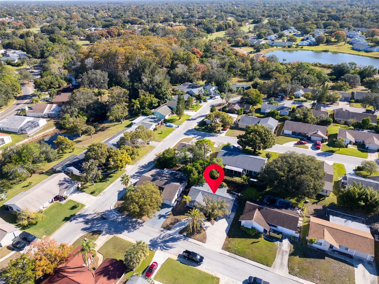 12410 PARTRIDGE HILL ROW, HUDSON, FL, 34667