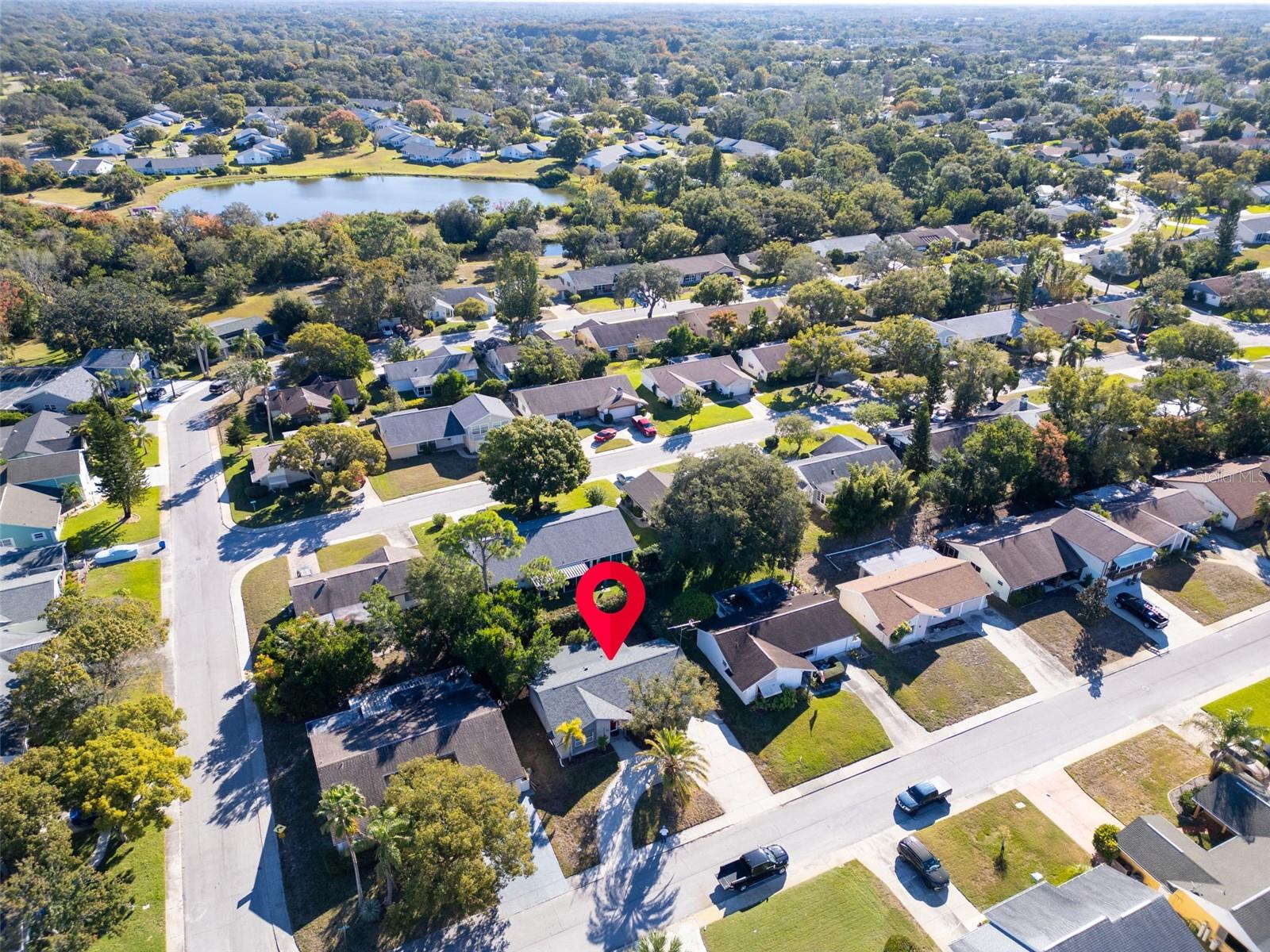 12410 PARTRIDGE HILL ROW, HUDSON, FL, 34667