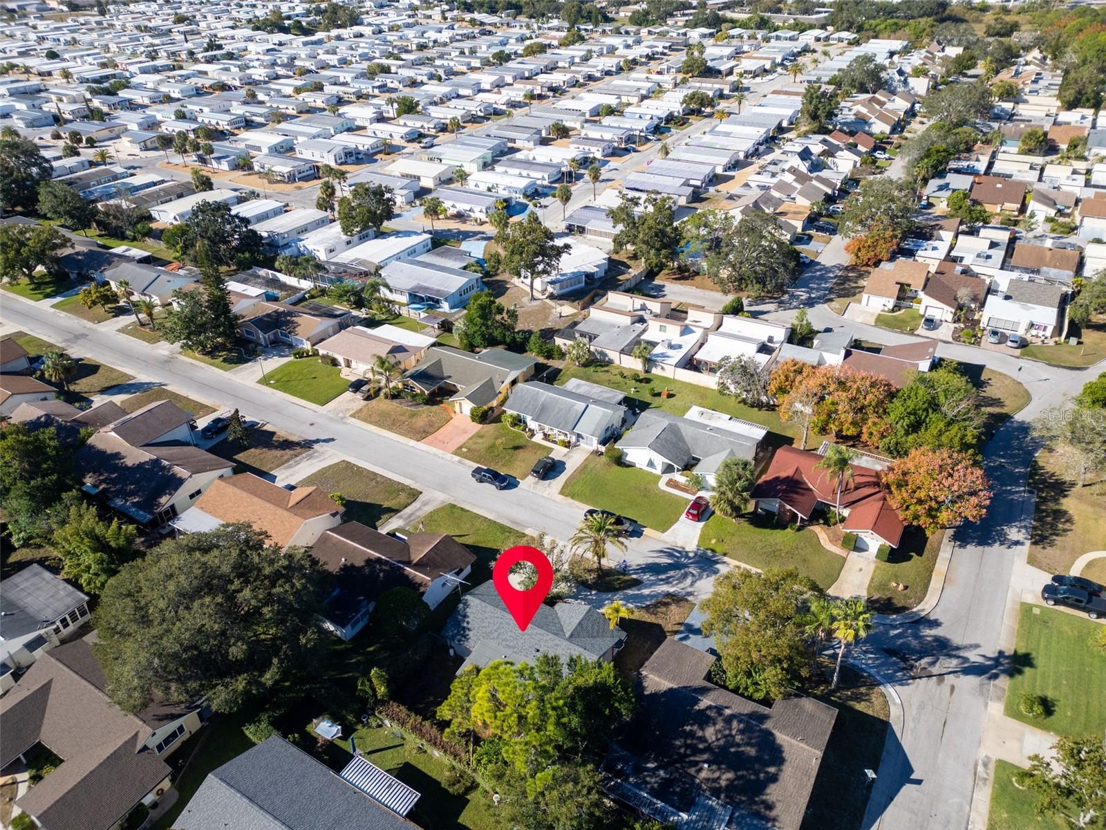 12410 PARTRIDGE HILL ROW, HUDSON, FL, 34667