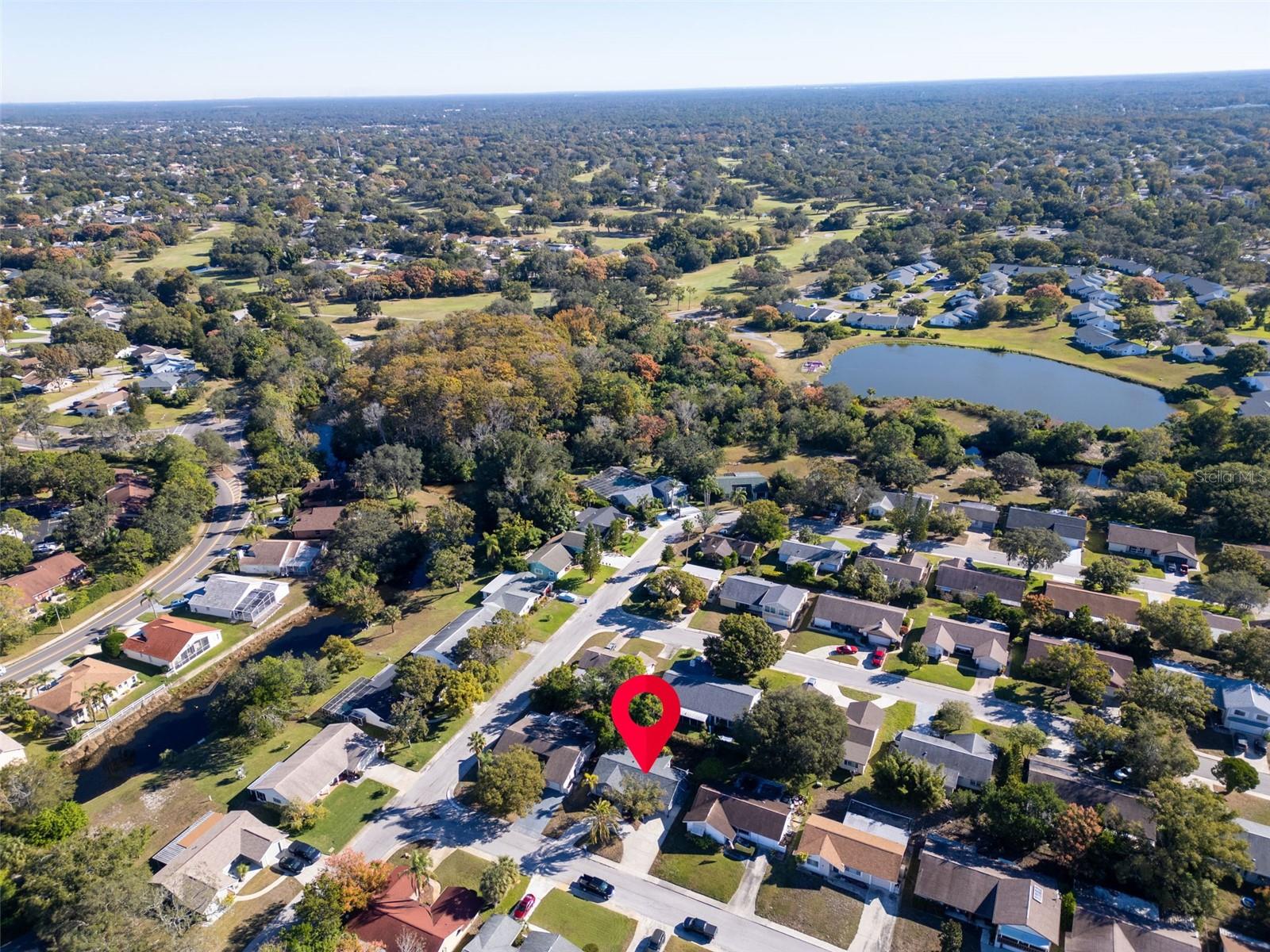 12410 PARTRIDGE HILL ROW, HUDSON, FL, 34667