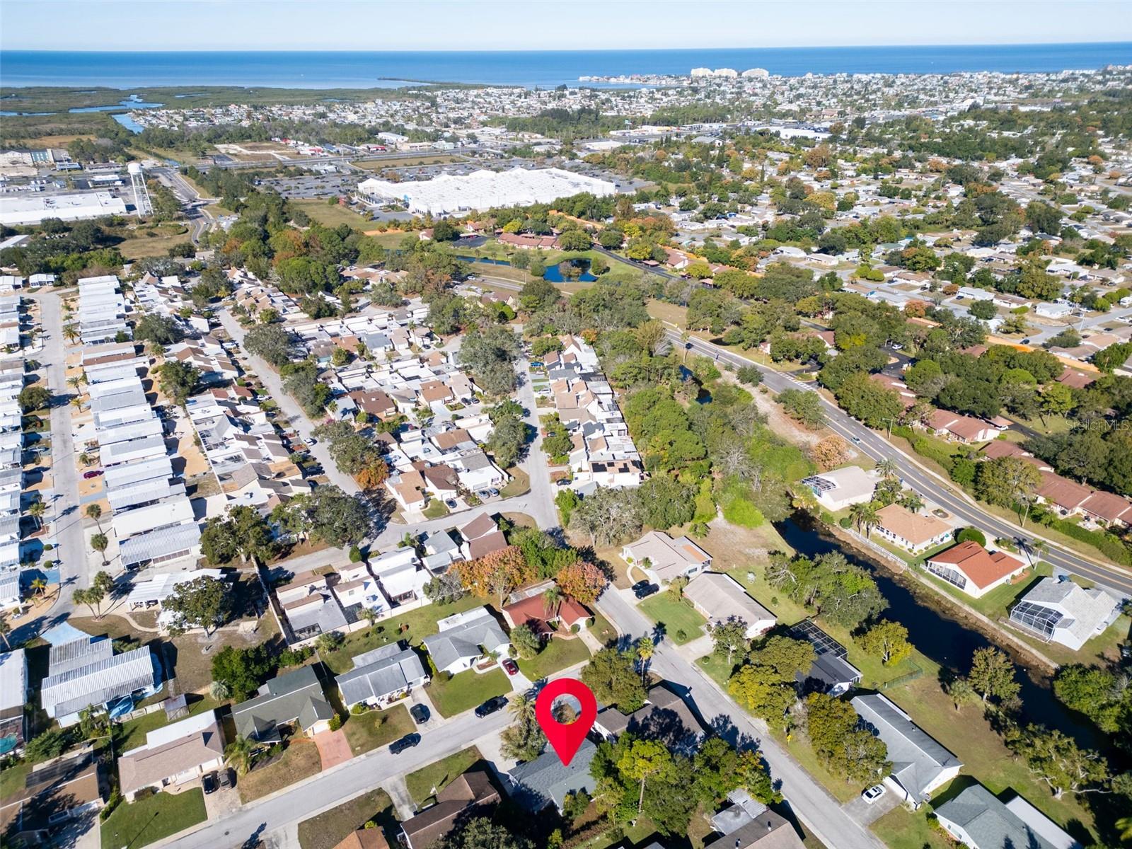 12410 PARTRIDGE HILL ROW, HUDSON, FL, 34667