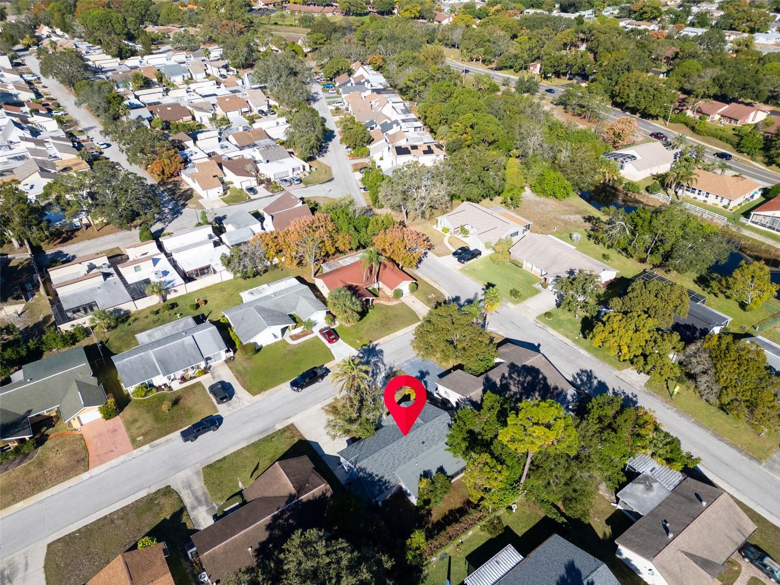 12410 PARTRIDGE HILL ROW, HUDSON, FL, 34667