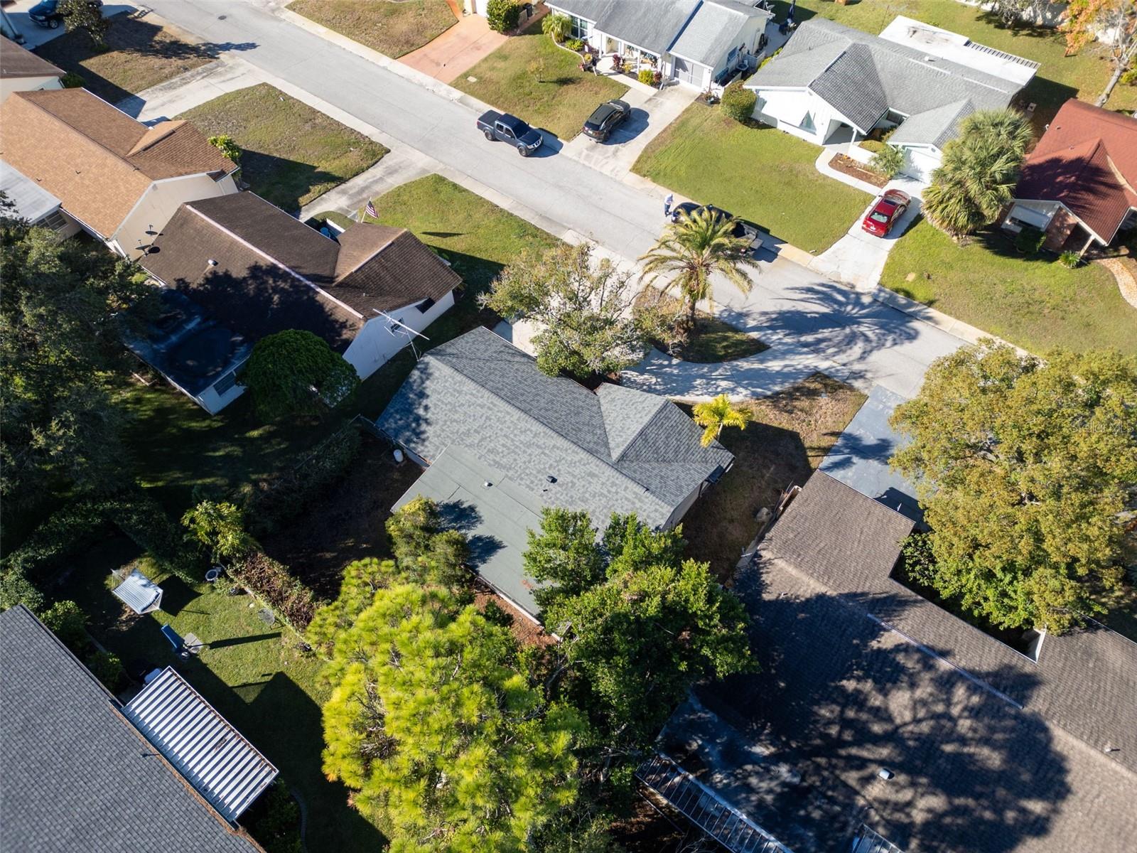 12410 PARTRIDGE HILL ROW, HUDSON, FL, 34667