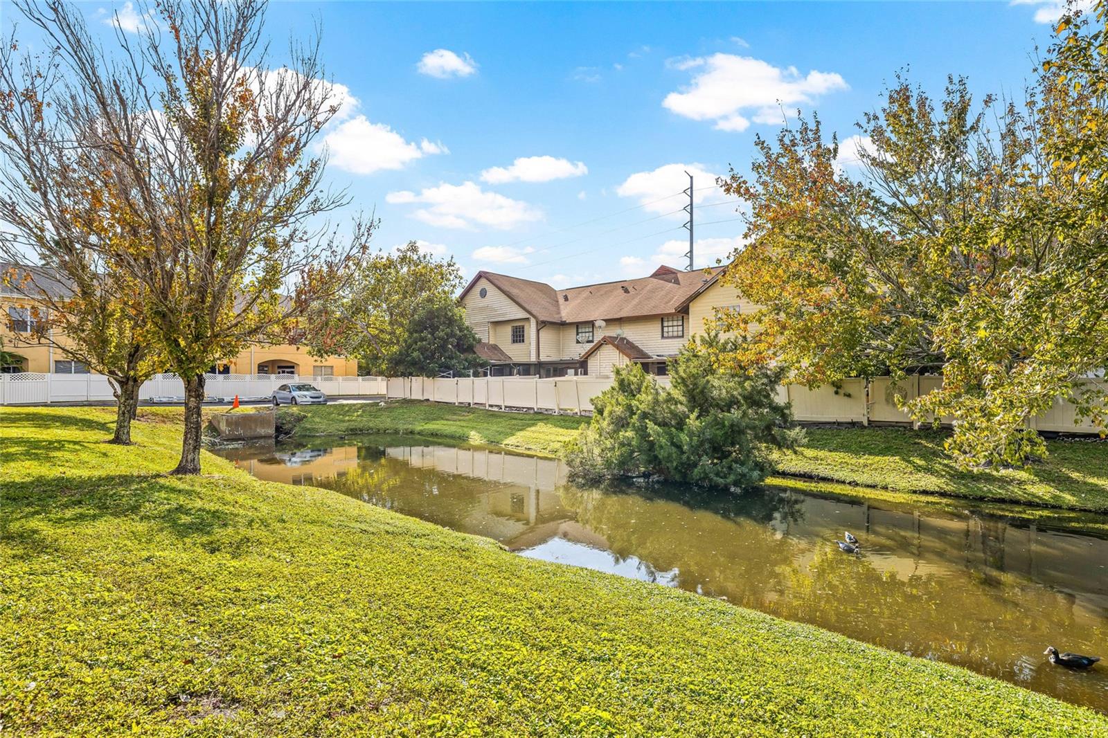 8120 SILENT CREEK DR, TAMPA, FL, 33615