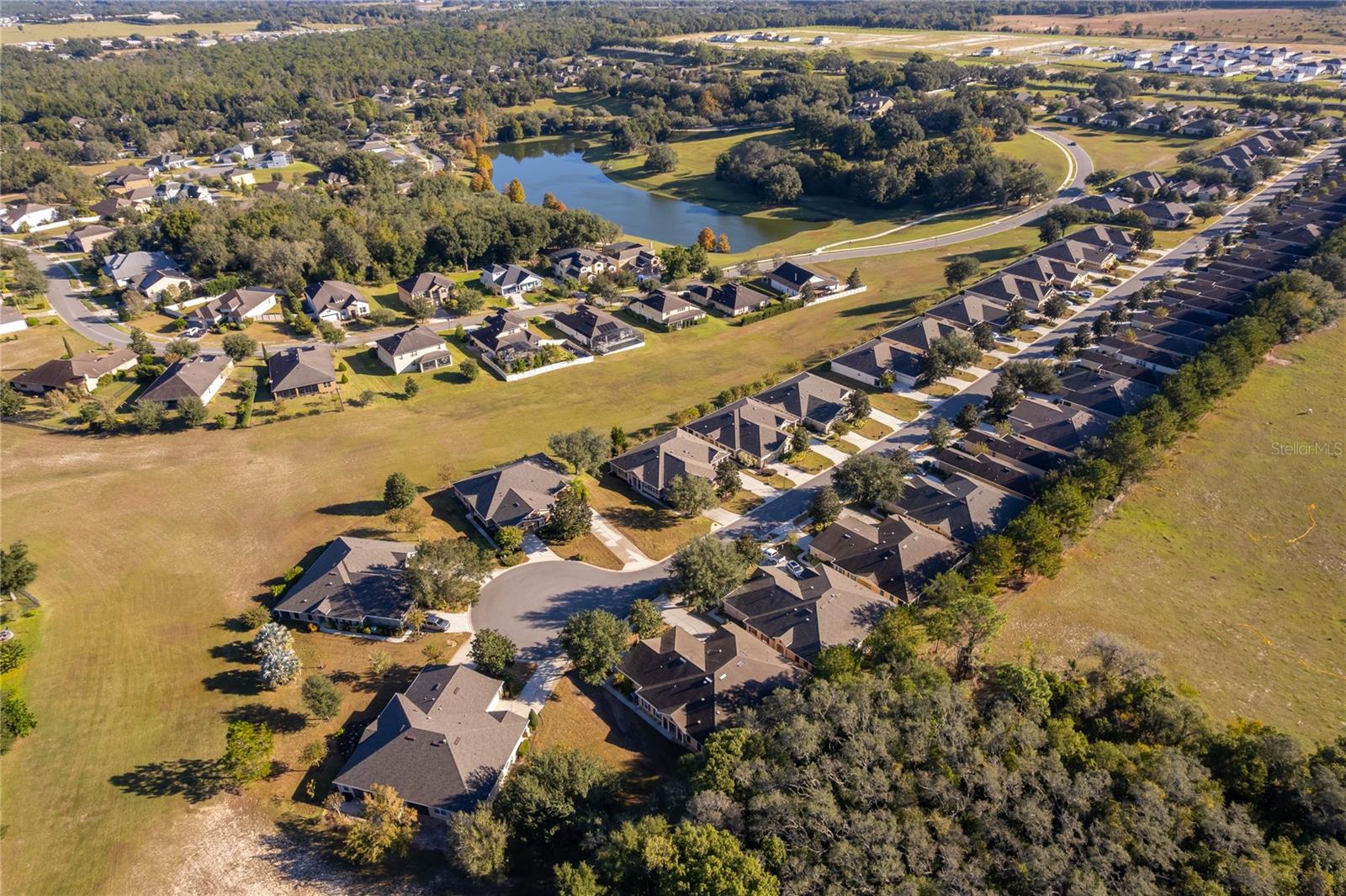 21612 BELGIAN CT, MOUNT DORA, FL, 32757