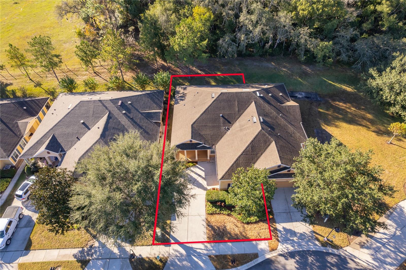 21612 BELGIAN CT, MOUNT DORA, FL, 32757